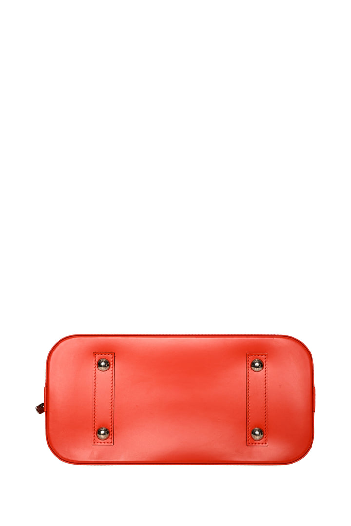 Louis Vuitton 2012 Epi Leather Alma PM Tote
