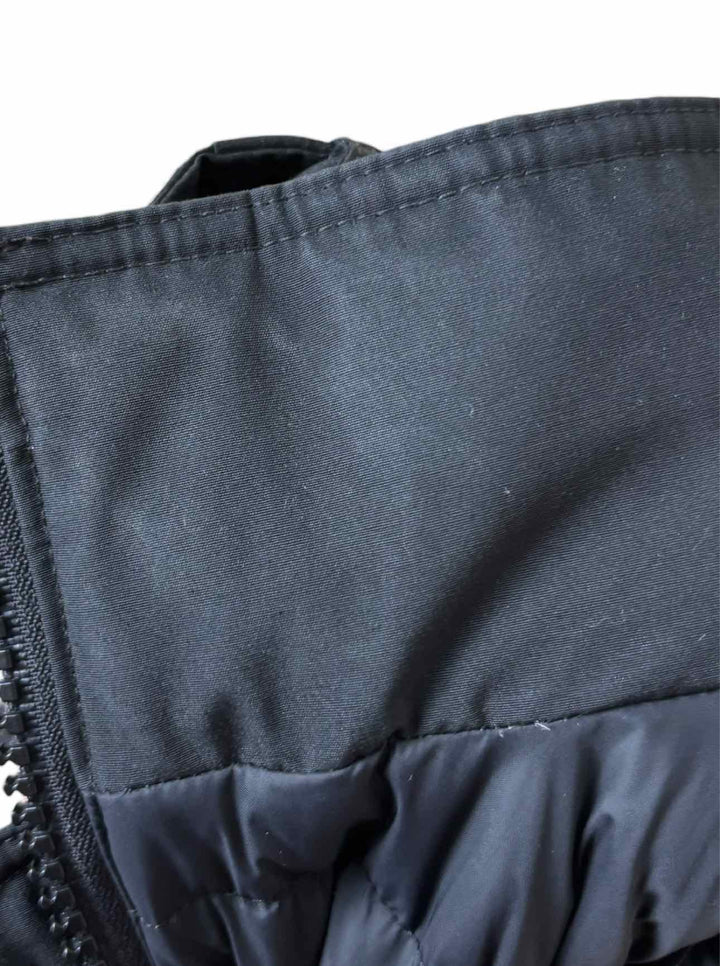 Canada Goose Coyote Fur Trim Hood Size S Coat