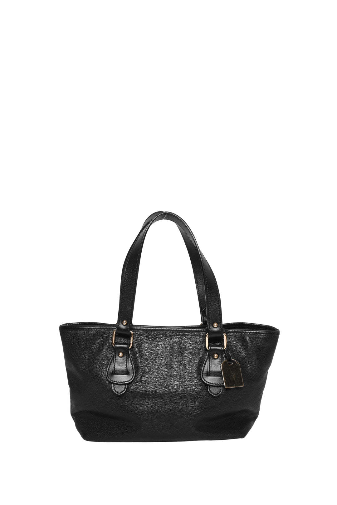 Fendi Vintage Leather Purse