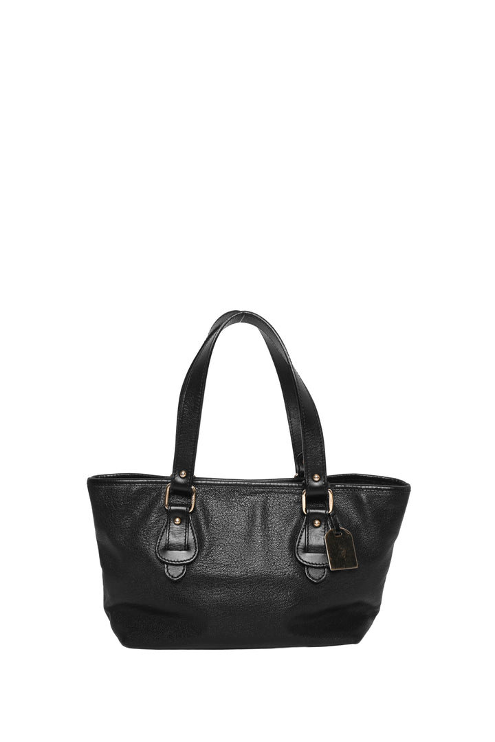 Fendi Vintage Leather Purse