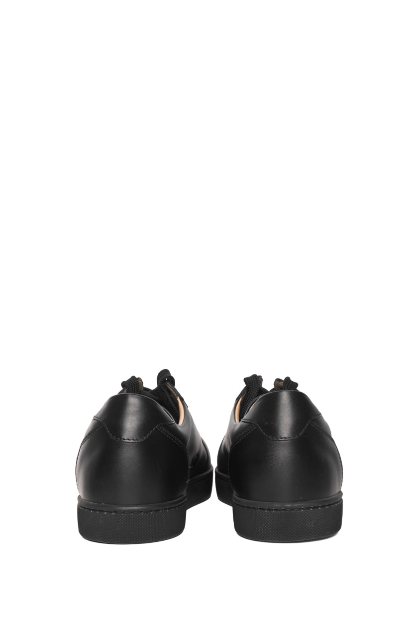 Christian Louboutin Size 38 Louis Junior Sneaker