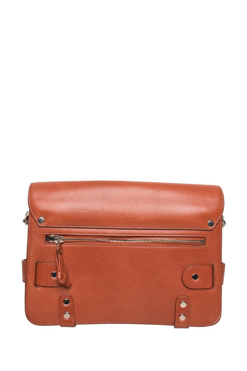 Proenza Schouler PS11 Classic Saddle Crossbody