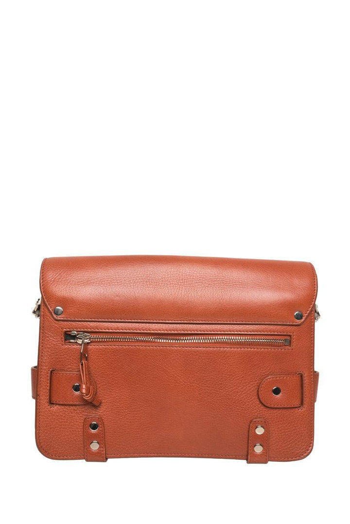 Proenza Schouler PS11 Classic Saddle Crossbody