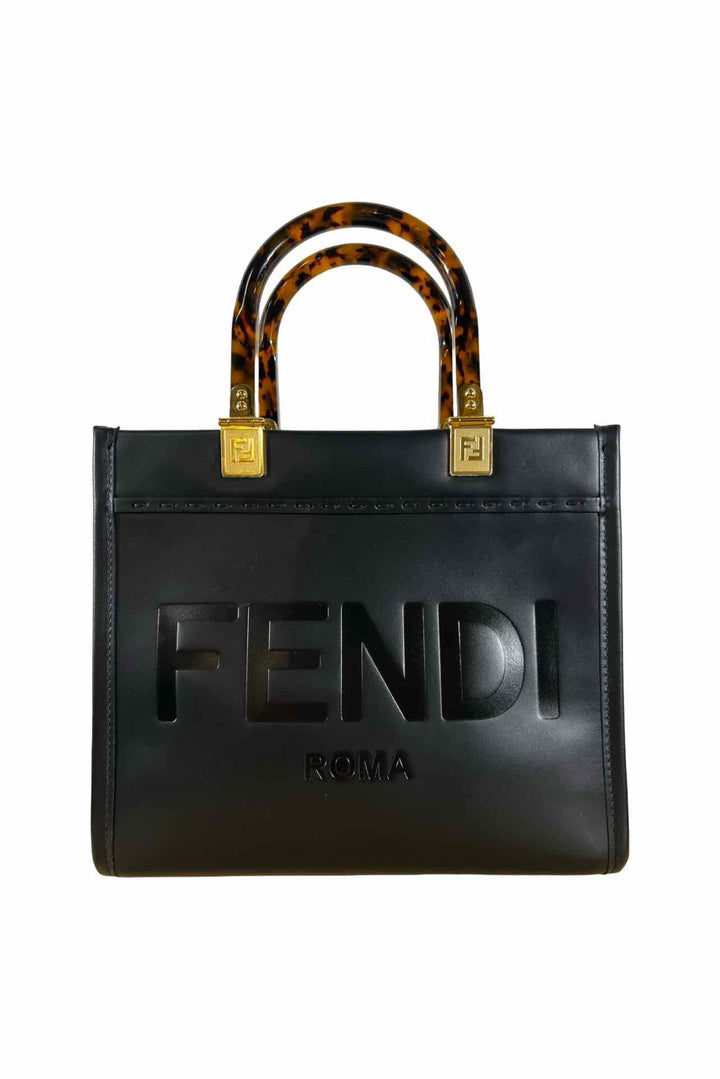 Fendi Fendi Sunshine Small Tote