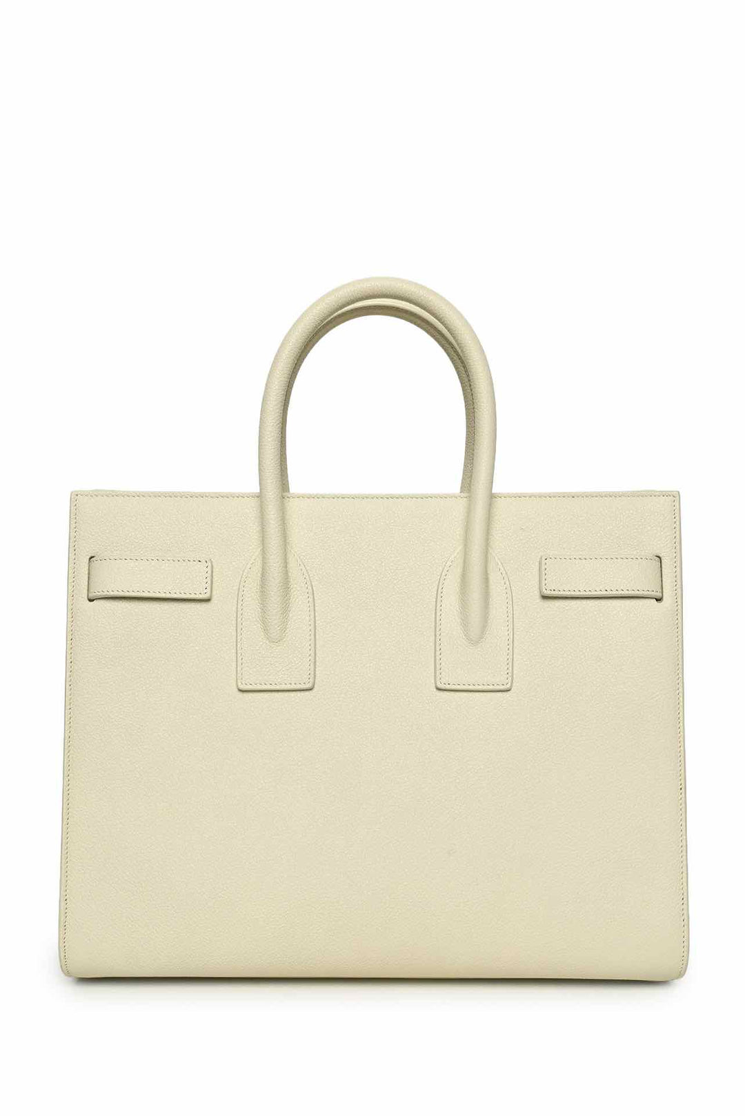 Saint Laurent 2015 Small Sac De Jour Tote