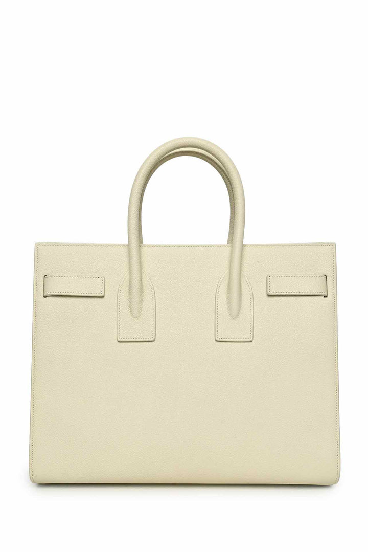 Saint Laurent 2015 Small Sac De Jour Tote