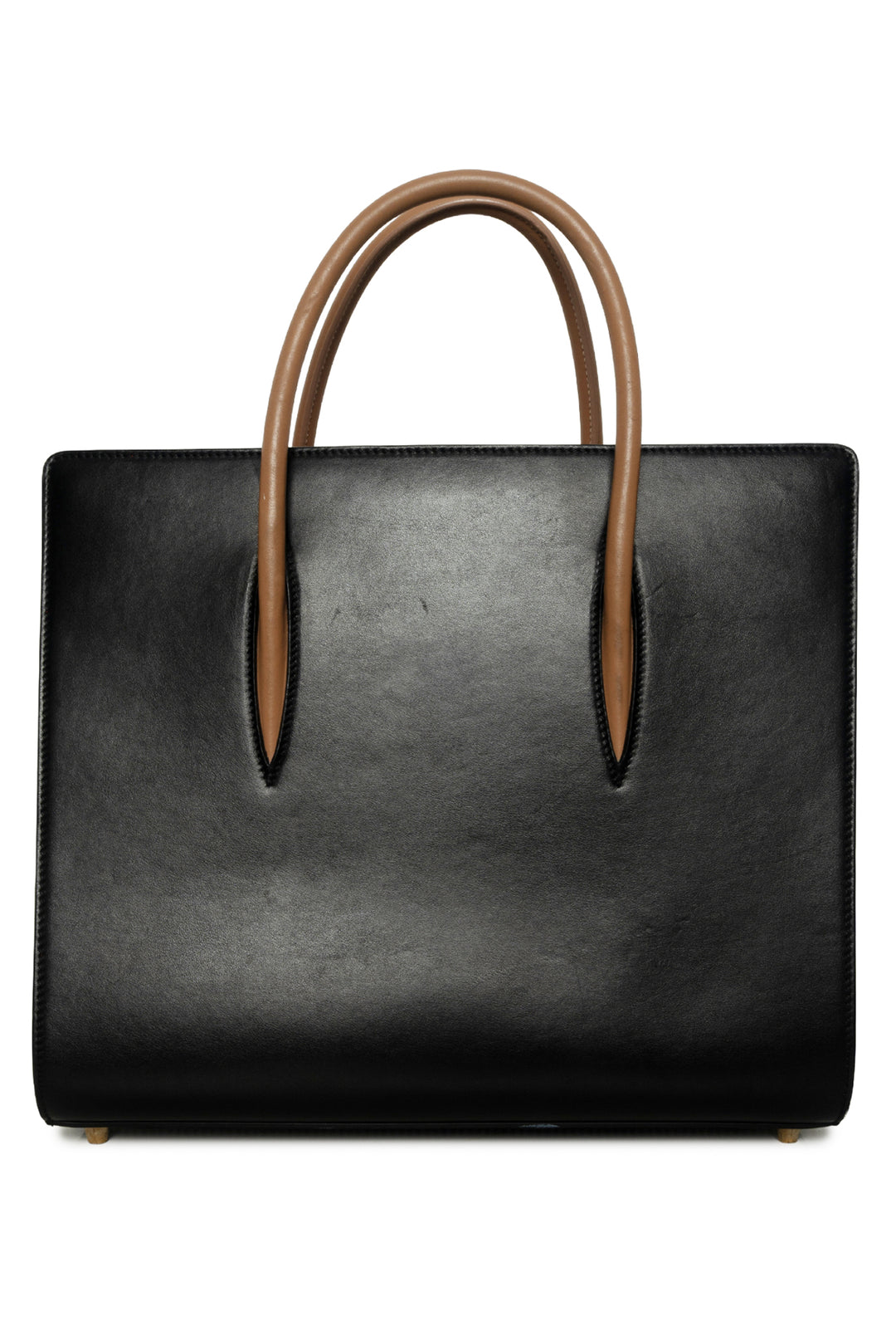 Christian Louboutin Large Paloma Leather Tote