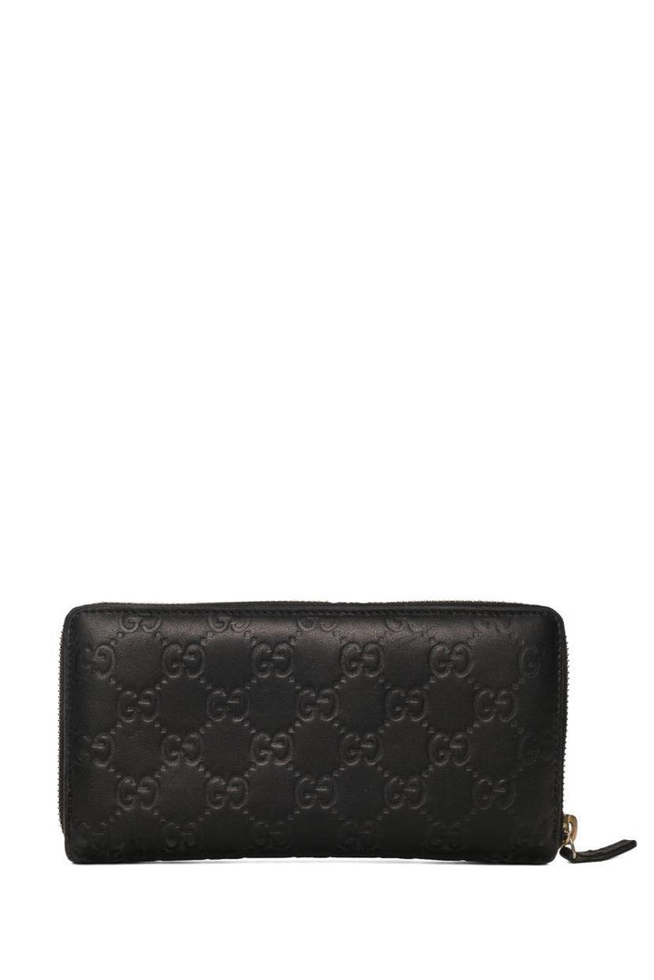 Gucci GG Guccissima Wallet