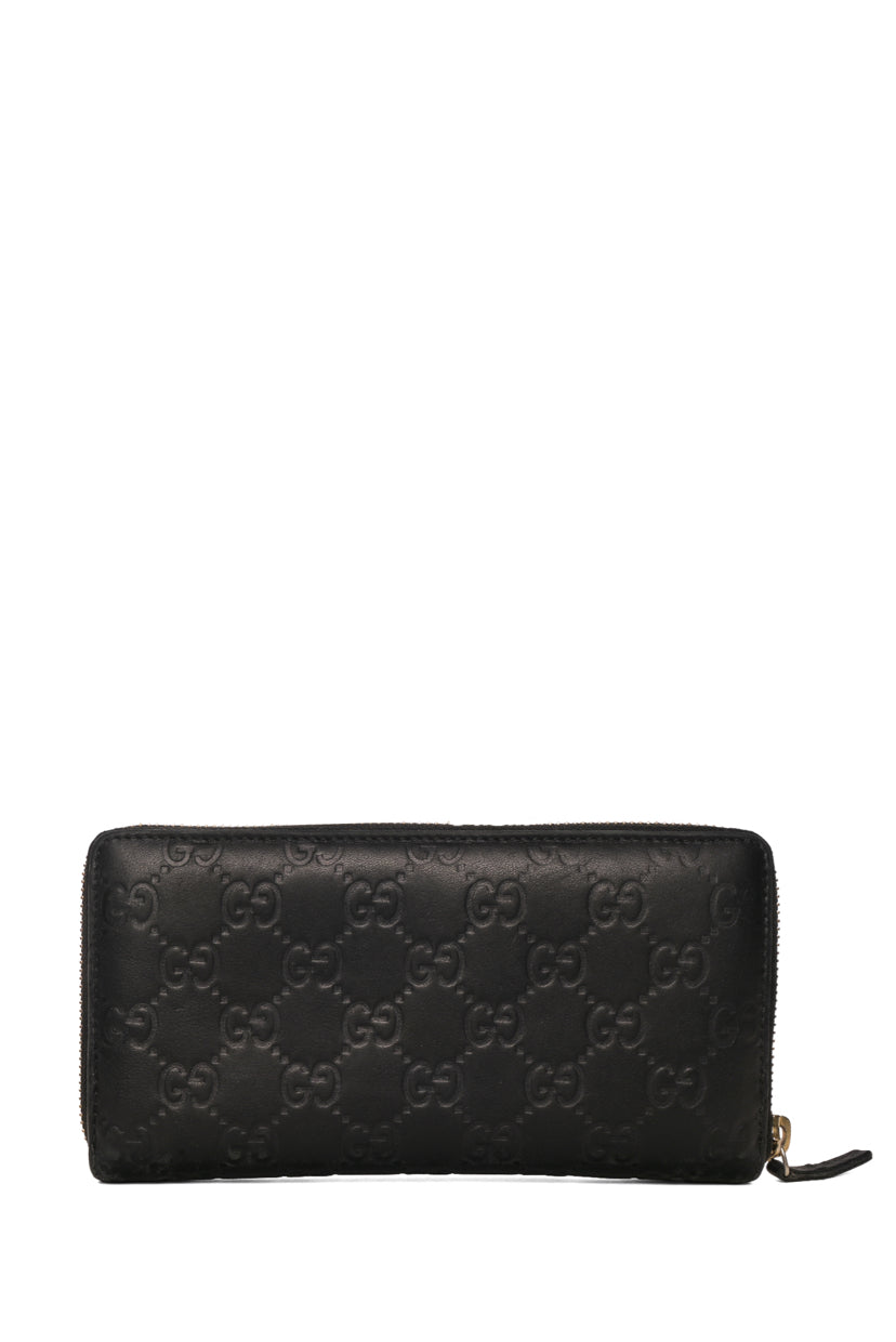 Gucci GG Guccissima Wallet