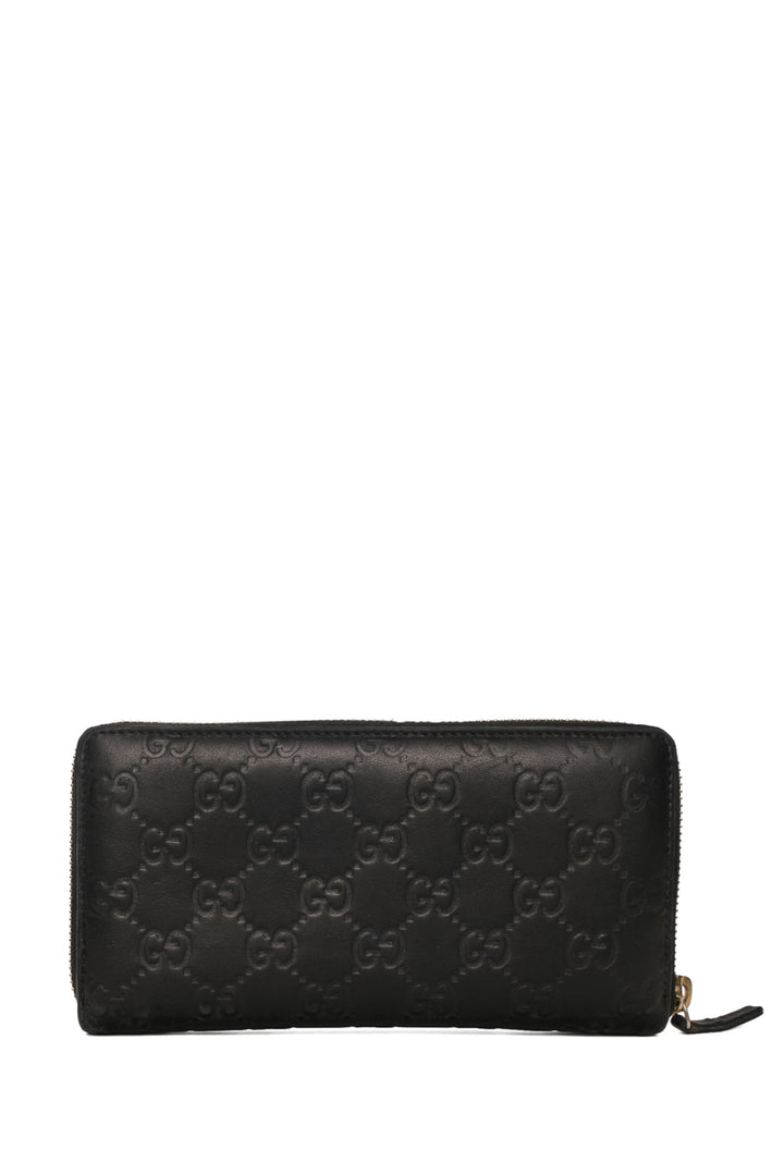 Gucci GG Guccissima Wallet