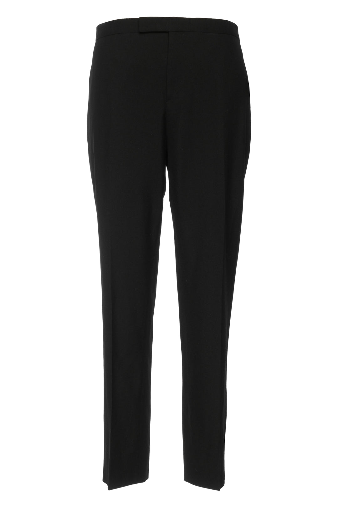 Saint Laurent Size 40 2015 Wool Trousers