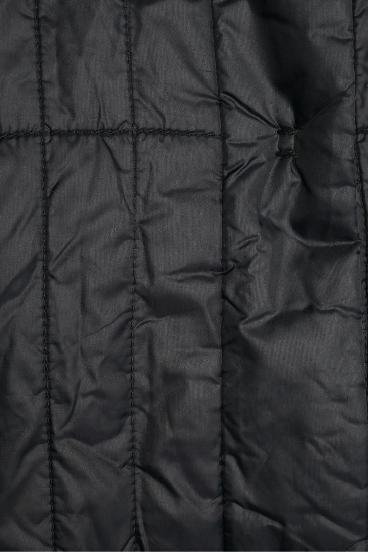 Eileen Fisher Size S Nylon Quilted Vest