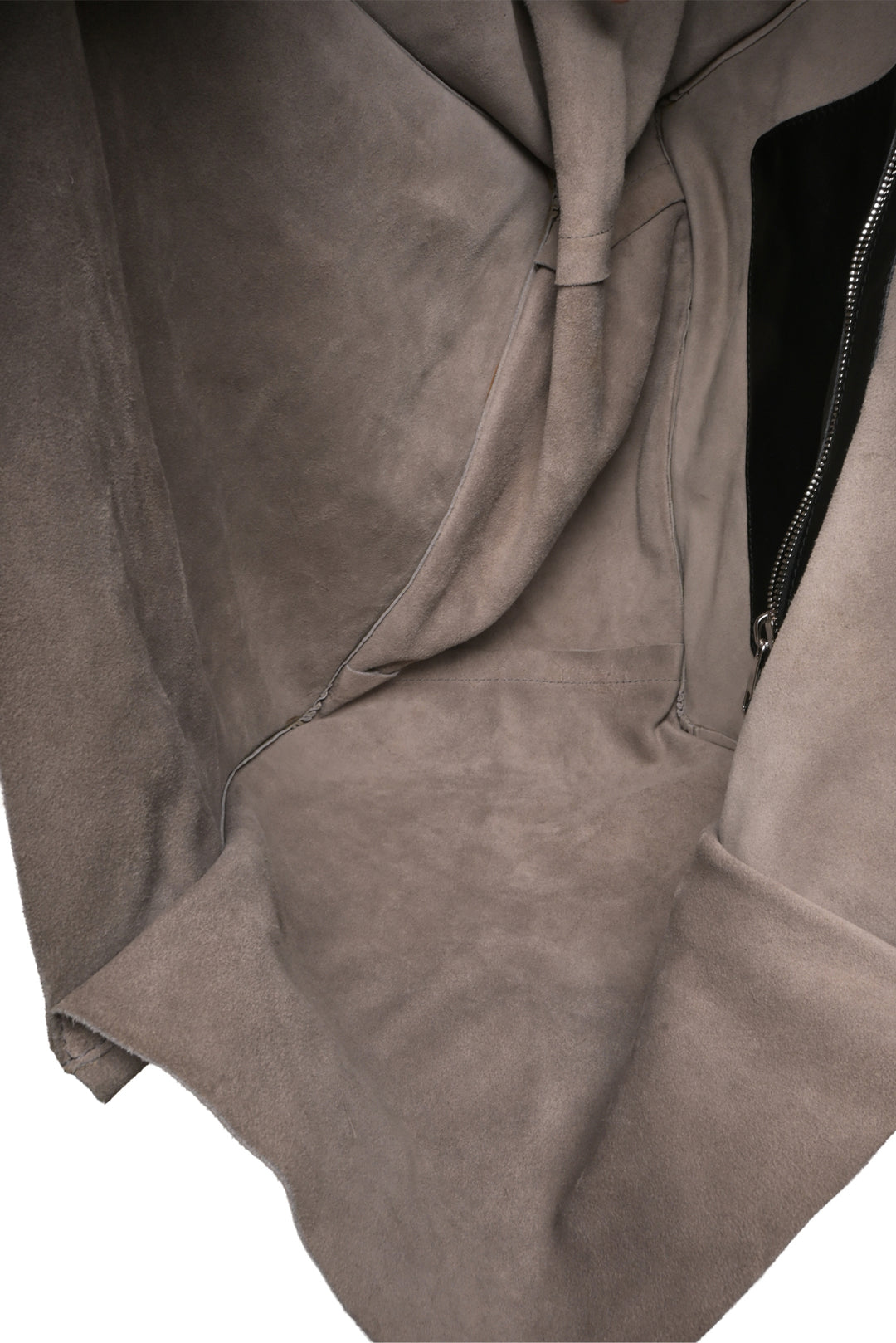 Proenza Schouler Extra Large Suede Tote