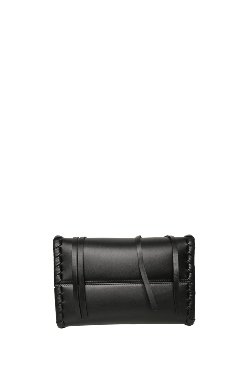 Chloe Small Mony Leather Tote