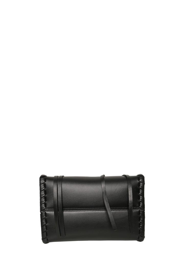 Chloe Small Mony Leather Tote