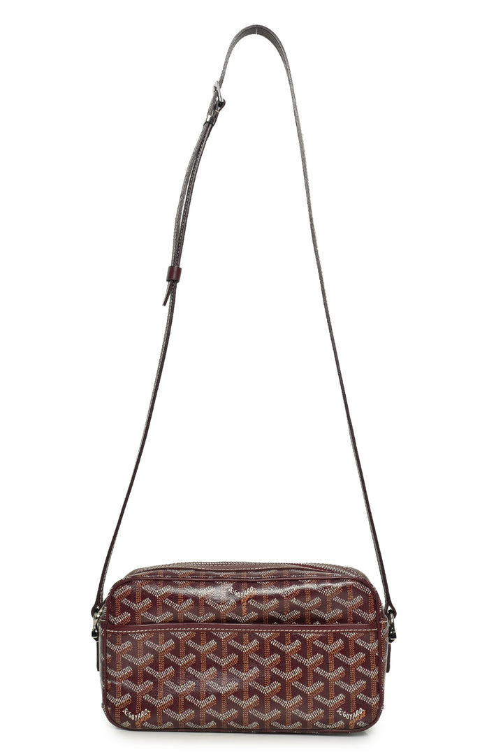 Goyard 2020 Cap-Vert PM Bag