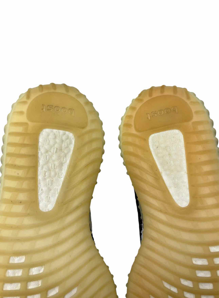 Yeezy Size Yeezy Boost 350 V2 Zebra Colourway 10.5 Sneaker