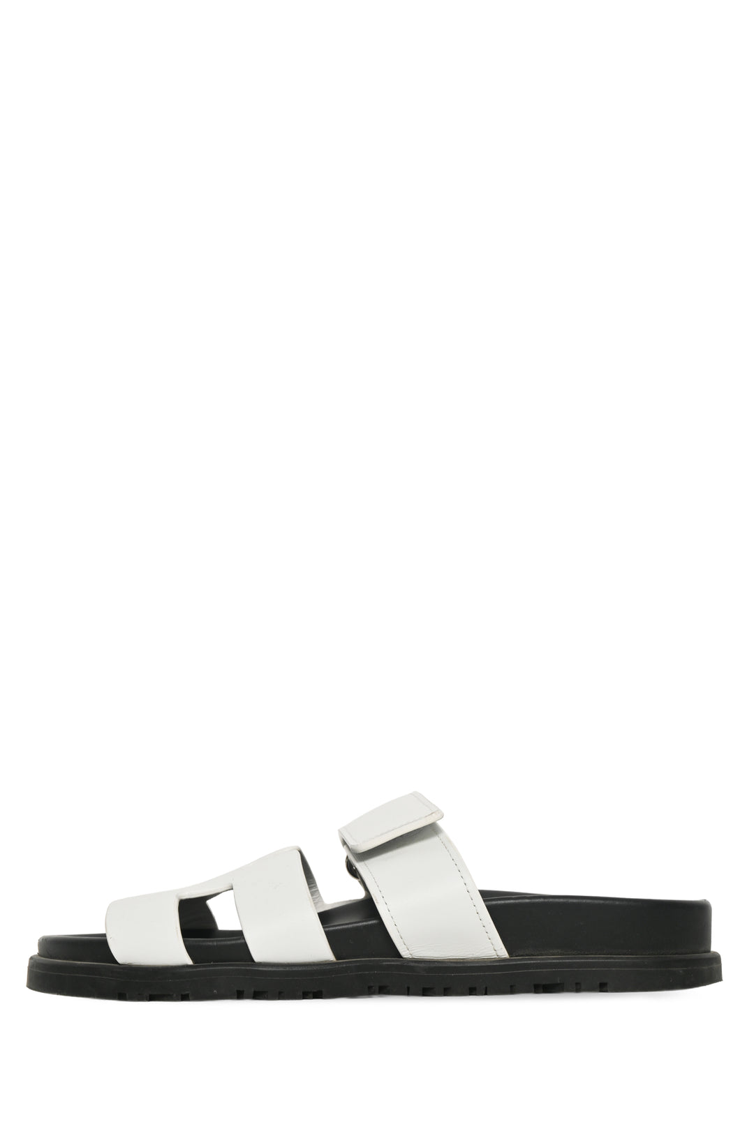 Hermes Size 36 Chypre Sandals