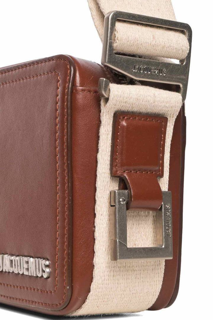 Jacquemus Le Chouchou Le Cuerda Horizontal Bag