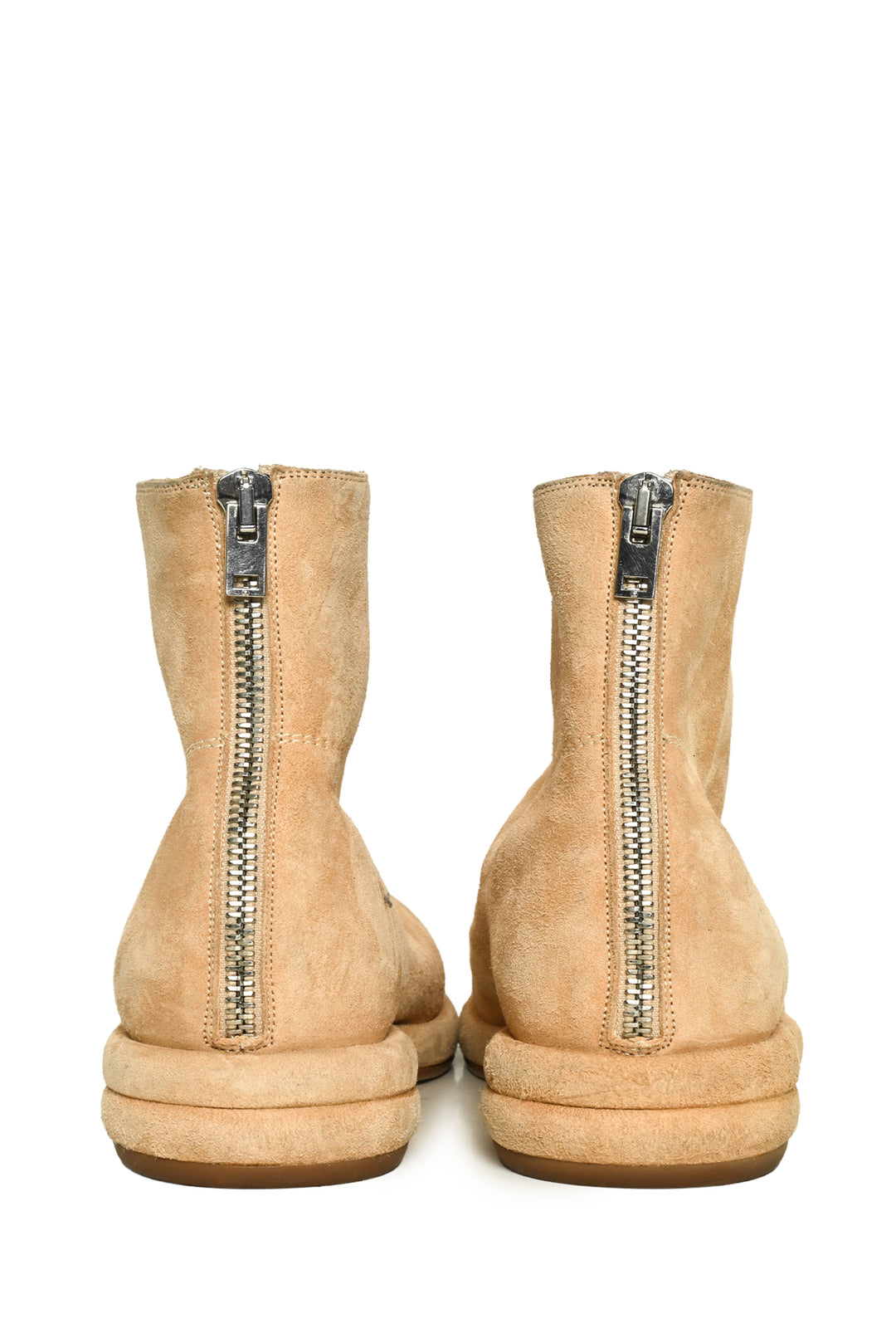 Mattia Capezzani Size 43 Men's Paulone Boots