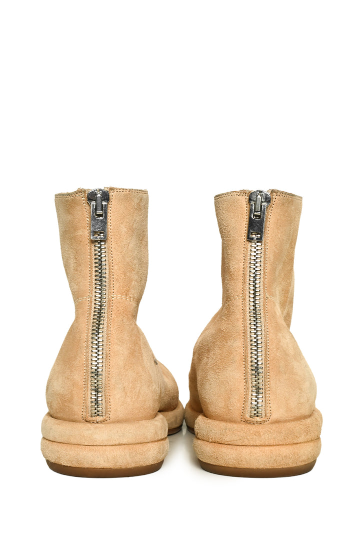 Mattia Capezzani Size 43 Men's Paulone Boots