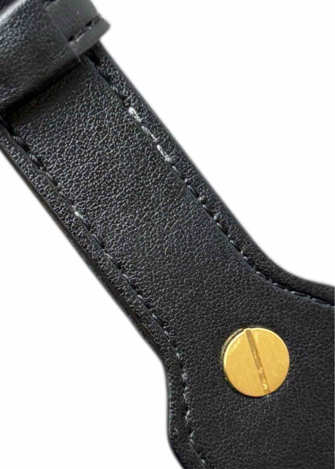 Ashoka Paris x Pamela Anderson Vegan Leather Purse