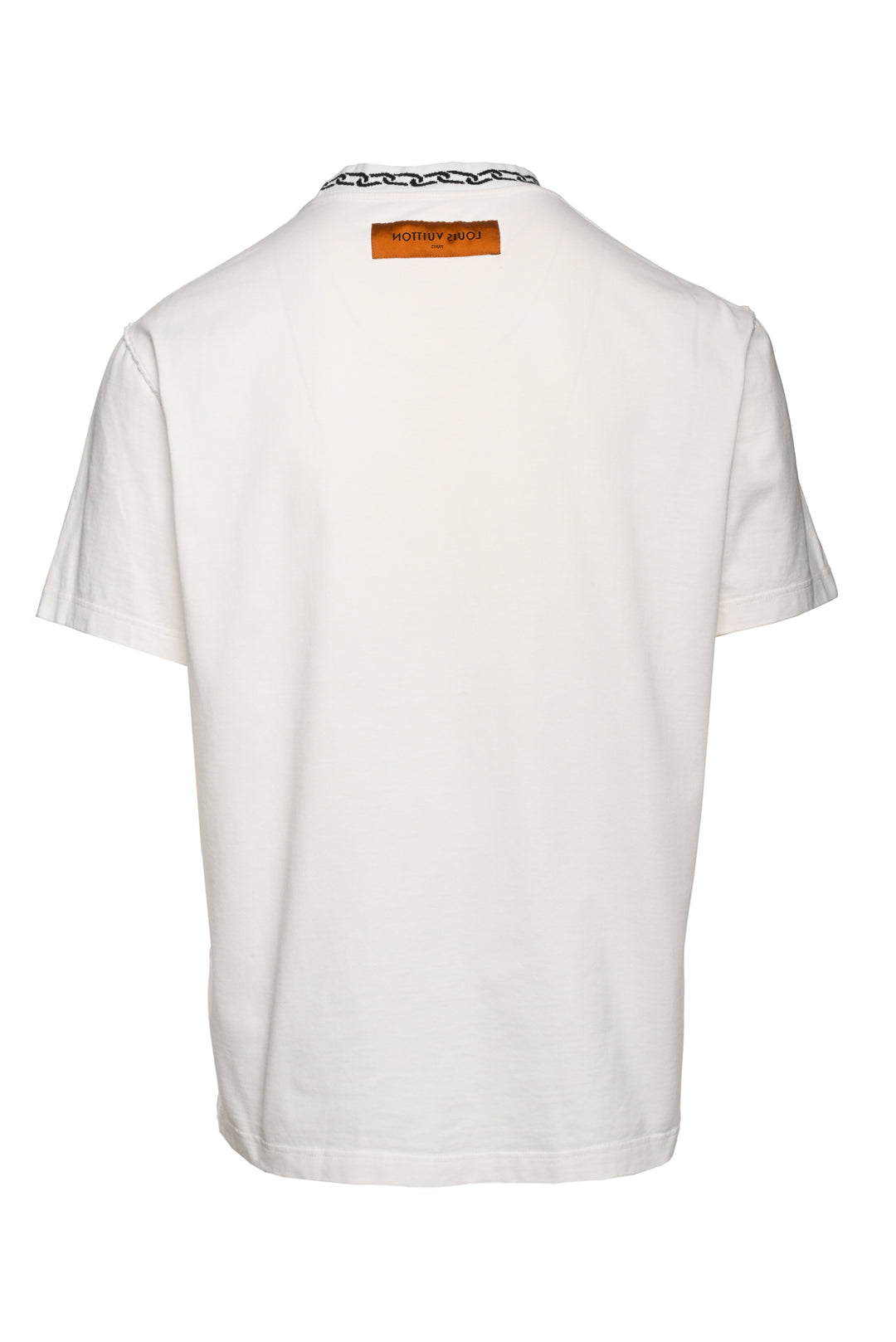 Louis Vuitton Size XL Men's T-shirt