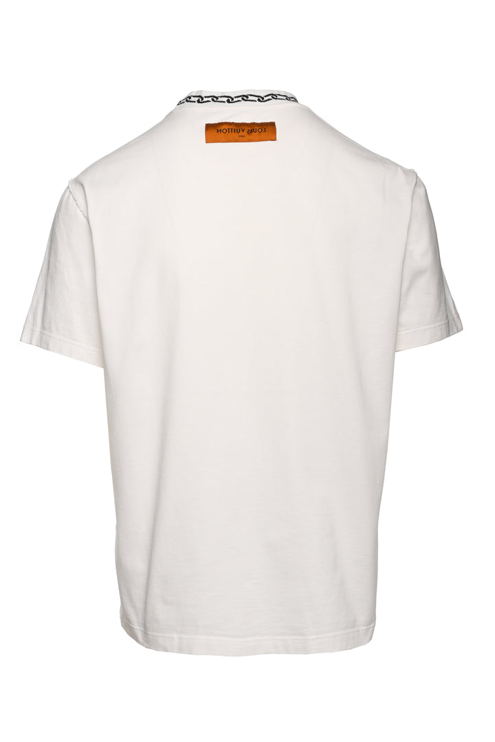 Louis Vuitton Size XL Men's T-shirt