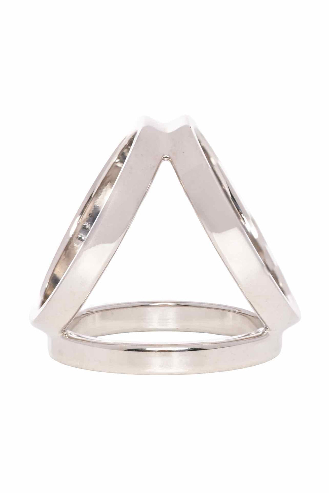 Hermes Trio Scarf Ring