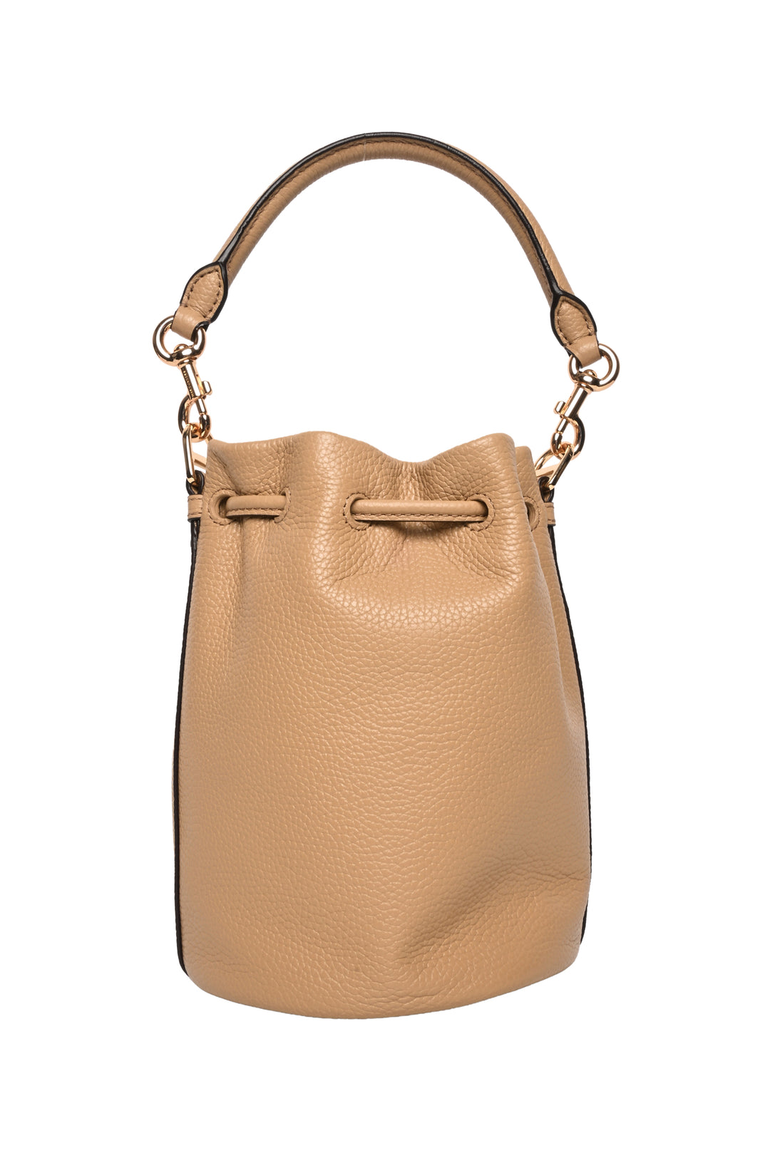 Marc Jacobs Leather Bucket Bag
