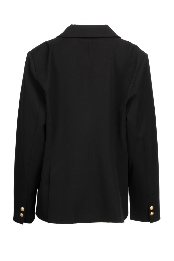 L'Agence Size 18 Chamberlain Blazer