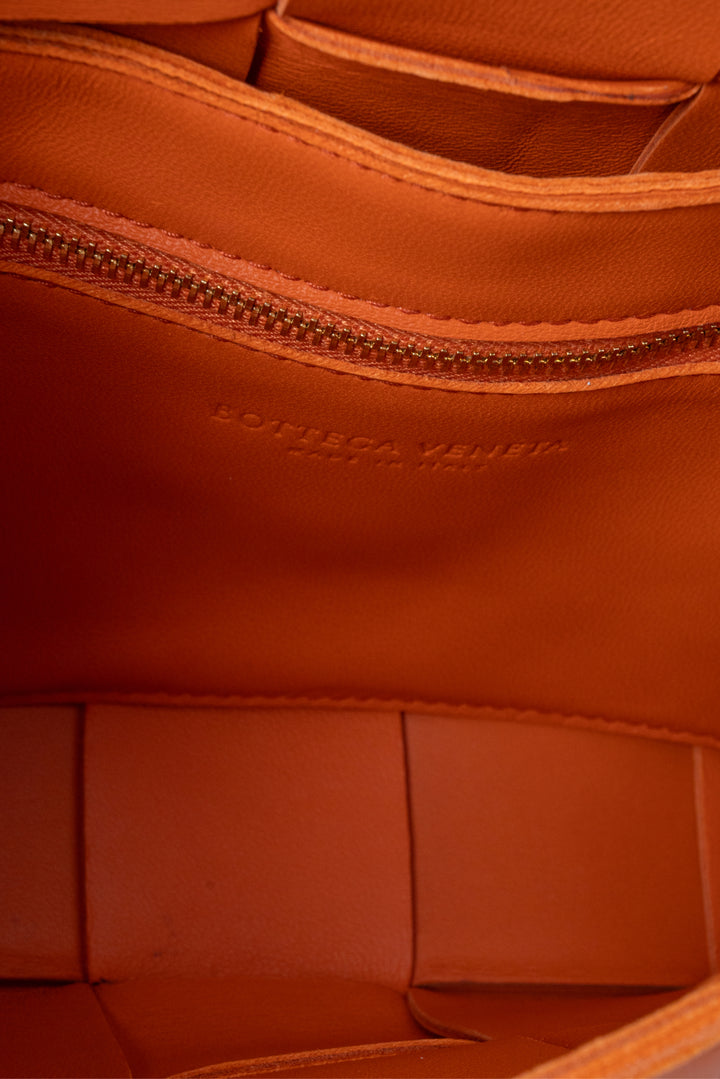 Bottega Veneta Crossbody