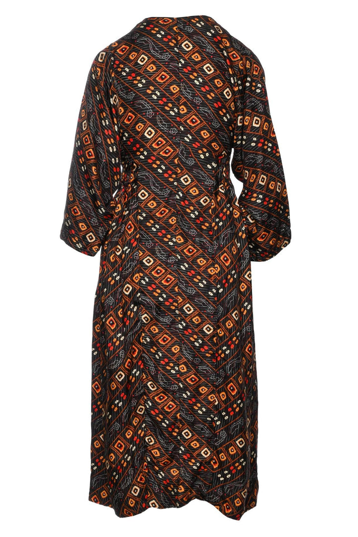 Isabel Marant Size 34 Silk Dress