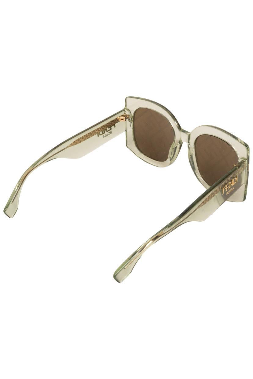 Fendi FF Sunglasses