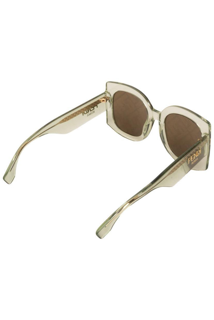 Fendi FF Sunglasses