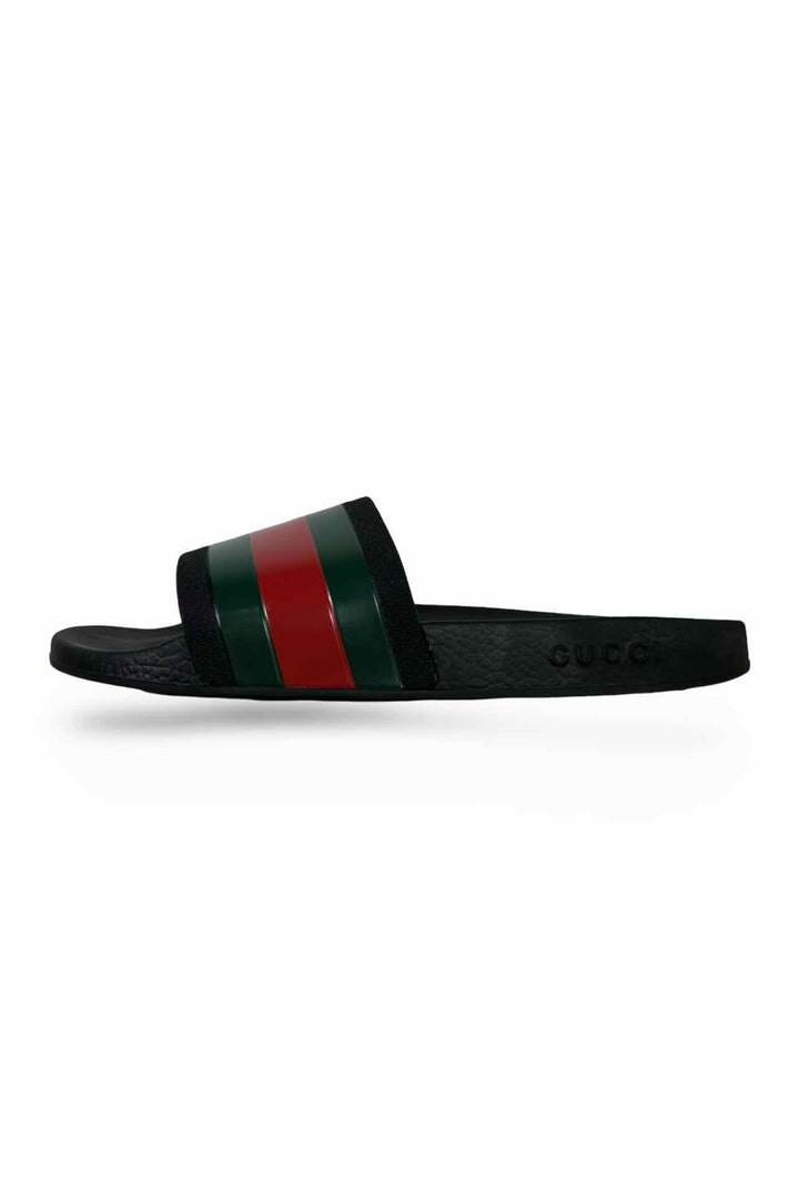 Gucci Size 12 Men's Sandals