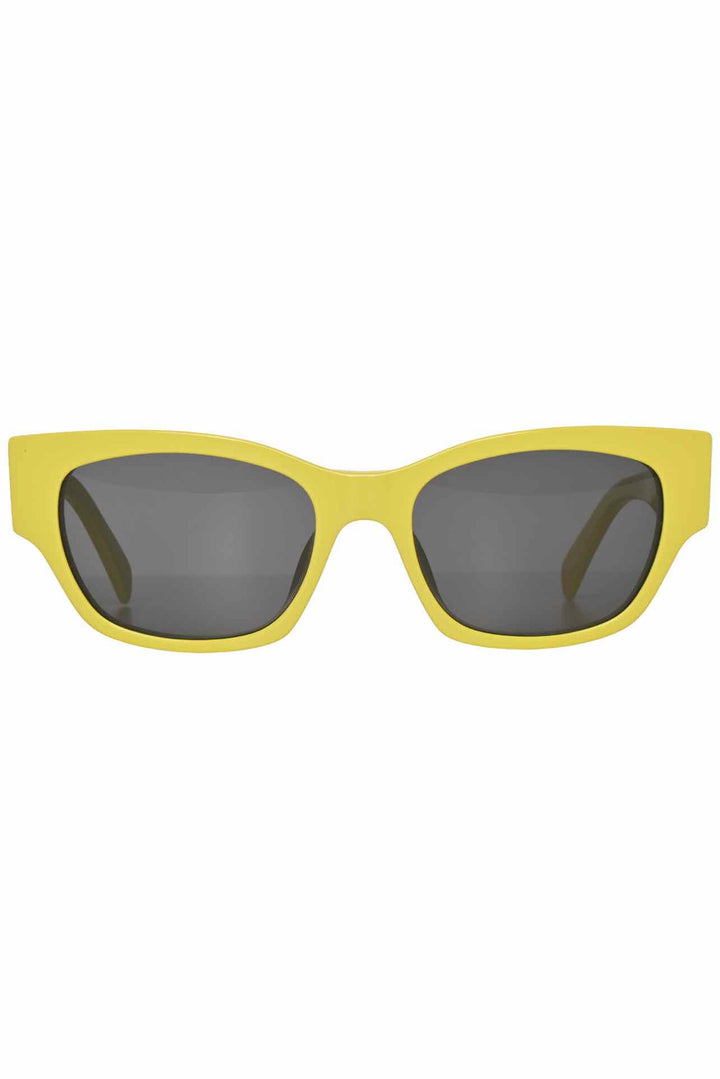 Celine Cat Eye Sunglasses