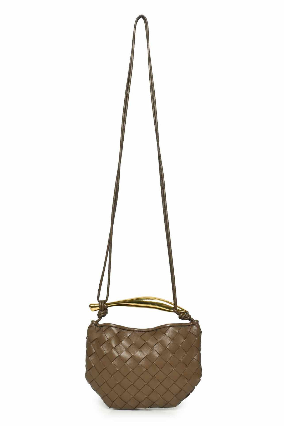Bottega Veneta Baby Sardine
