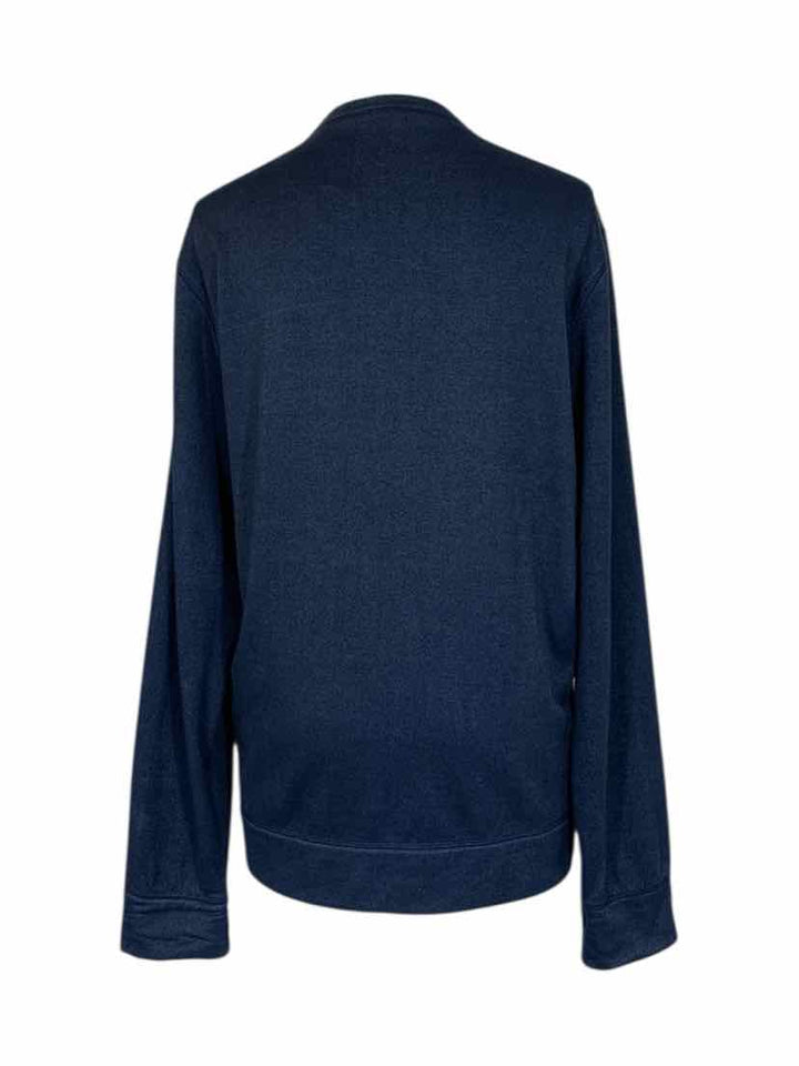 Dolce & Gabbana Size 52 Men's Sweater