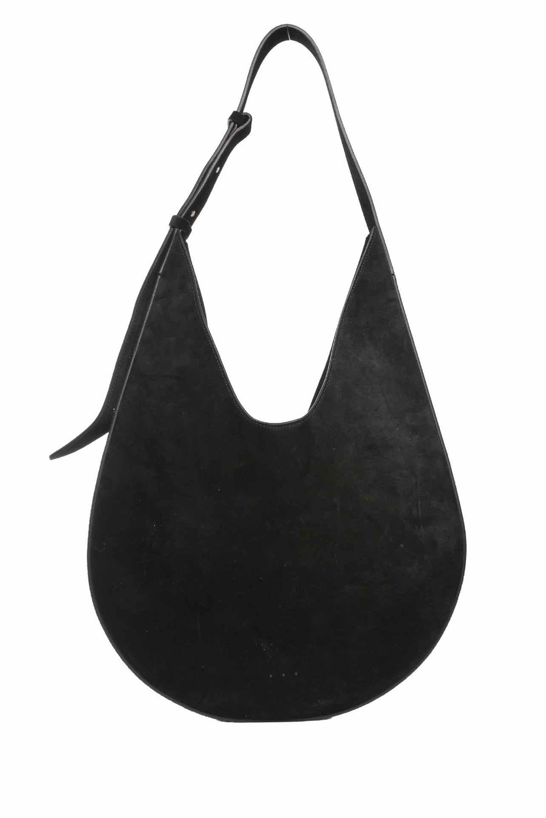 Aesther Ekme Suede Hobo