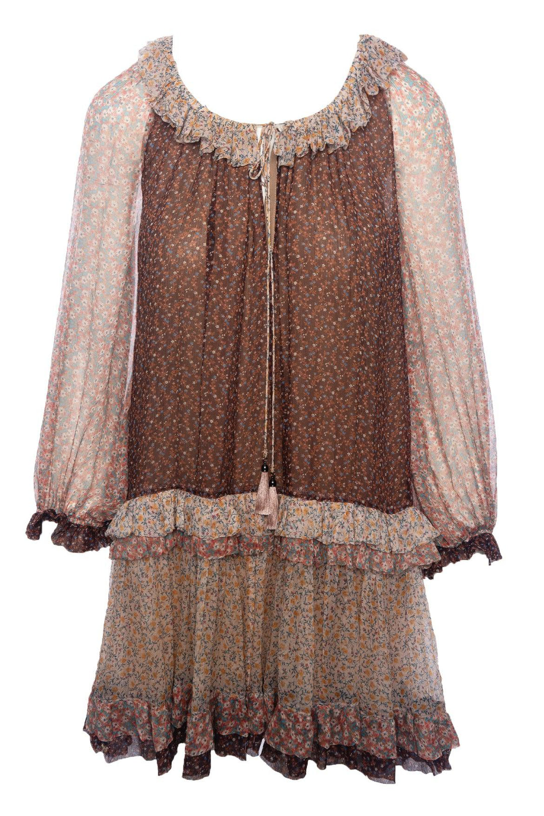 Zimmermann Size S Dress