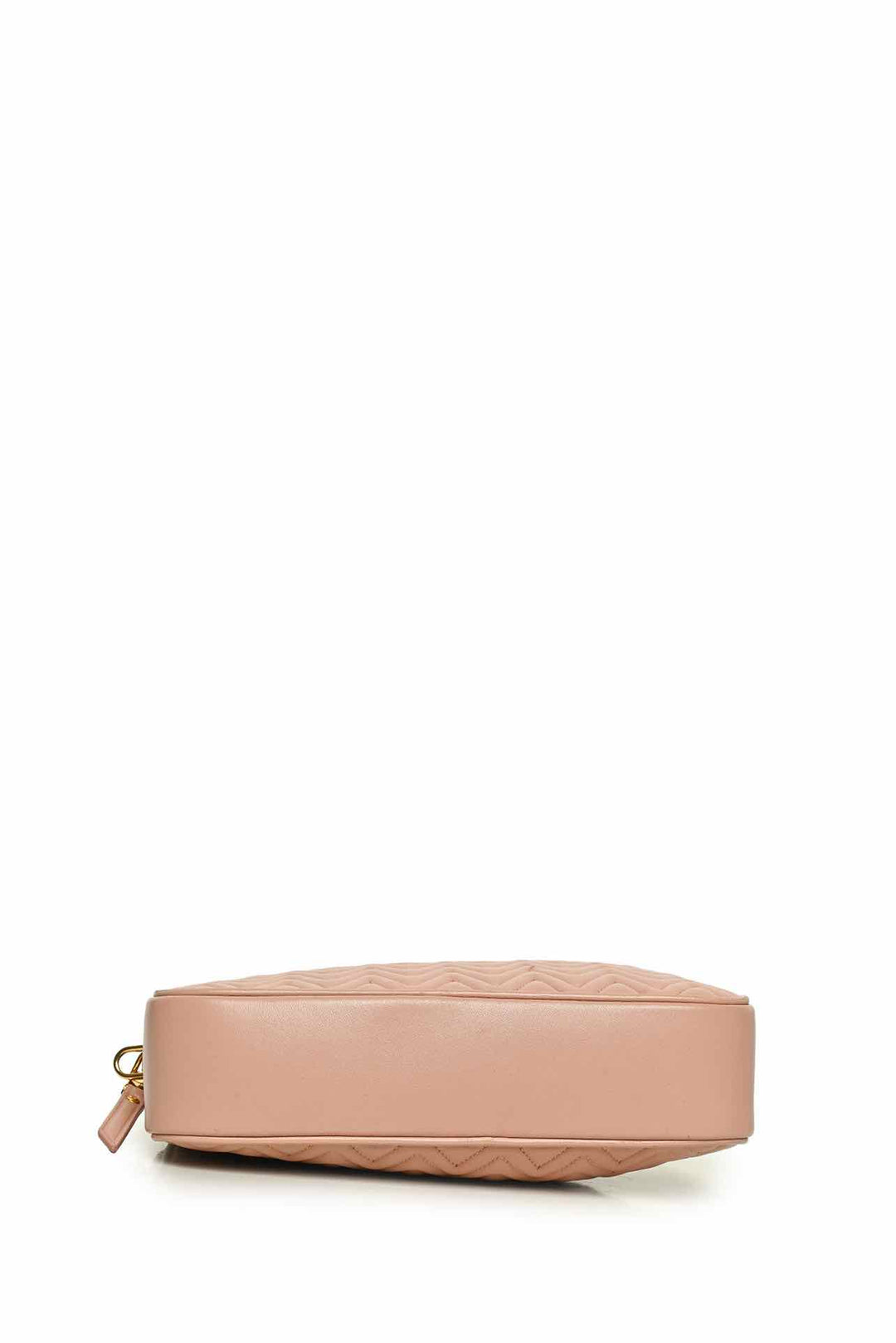 Miu Miu Matelasse Quilted Camera Crossbody