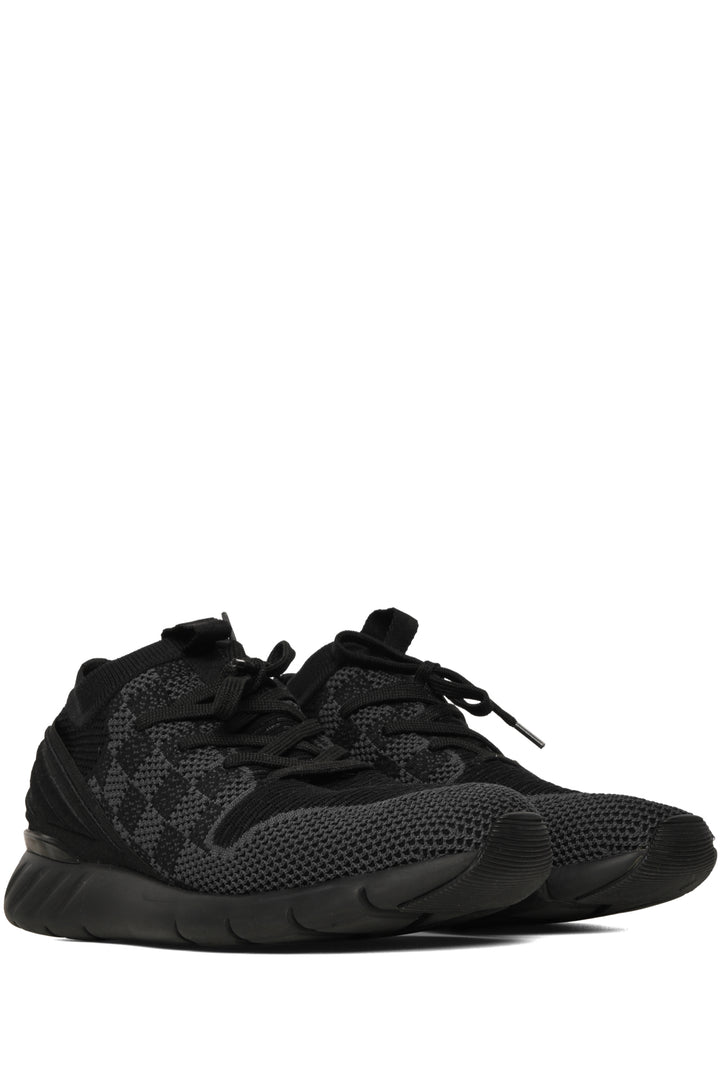 Louis Vuitton Size 9 Fastlane Damier Sneakers