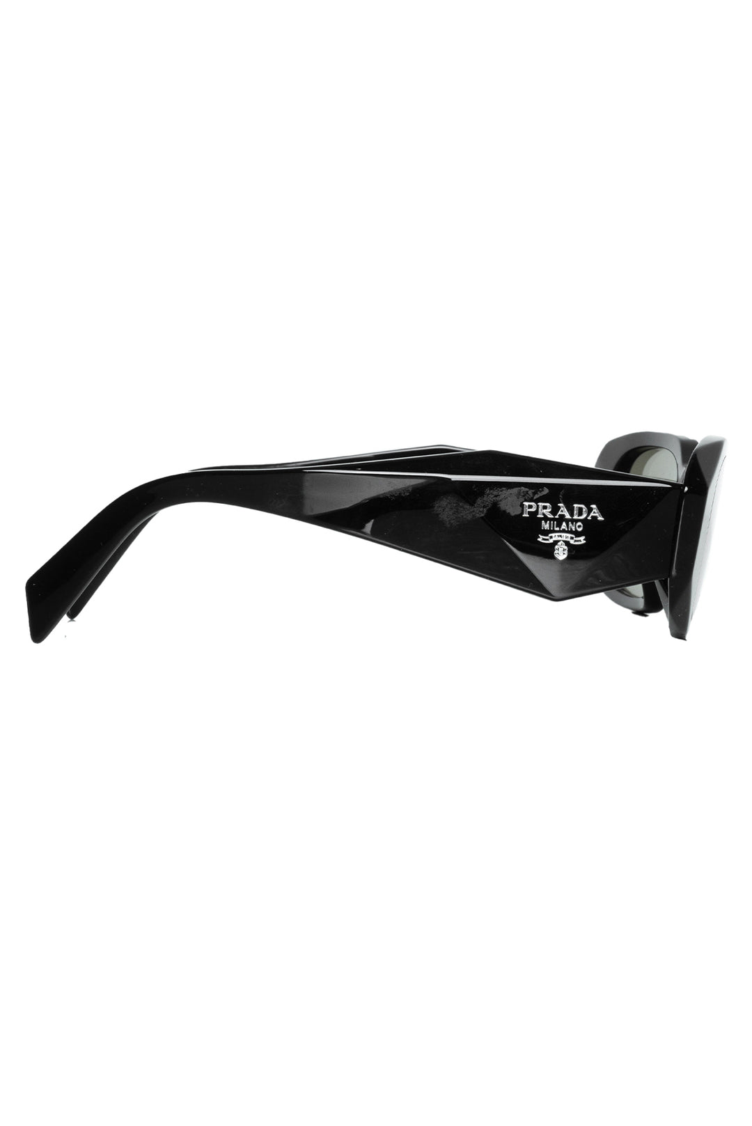 Prada Rectangle Sunglasses Eyewear