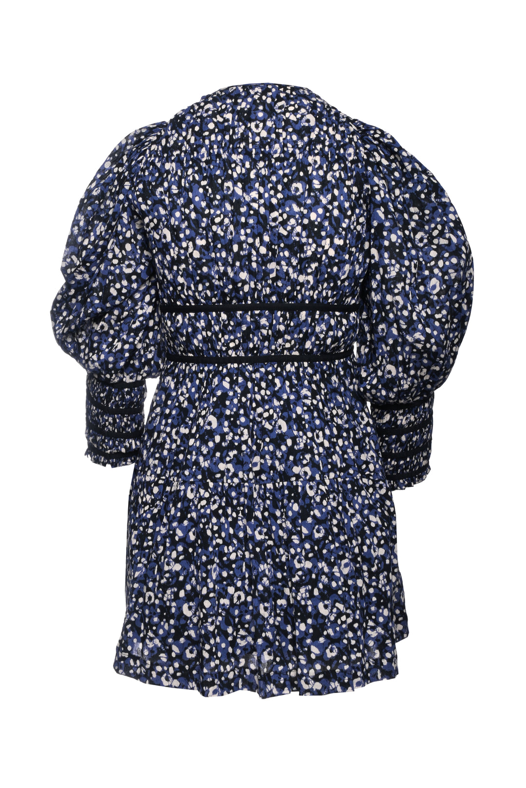 Ulla Johnson Size 2 Kesia Dress