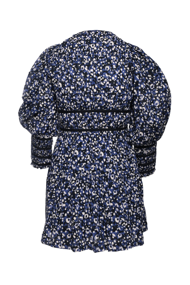 Ulla Johnson Size 2 Kesia Dress