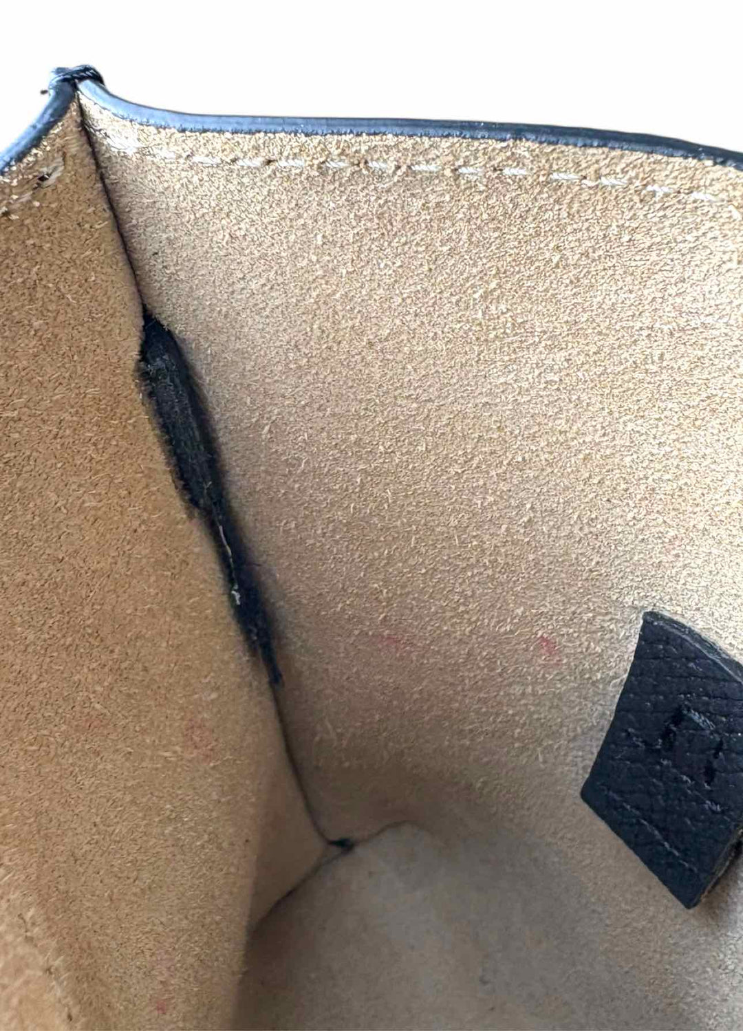 Longchamp Le Roseau Phone Bag