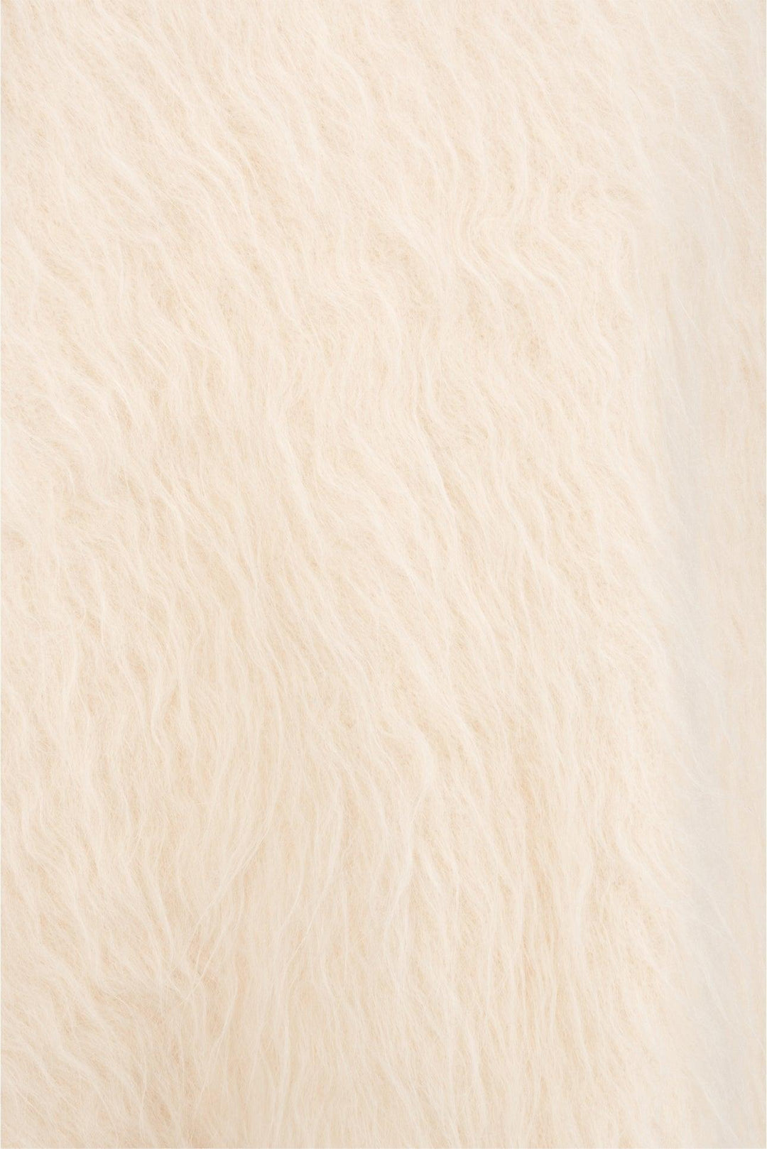 Toteme Size XS/S Boxy Alpaca Knit Sweater