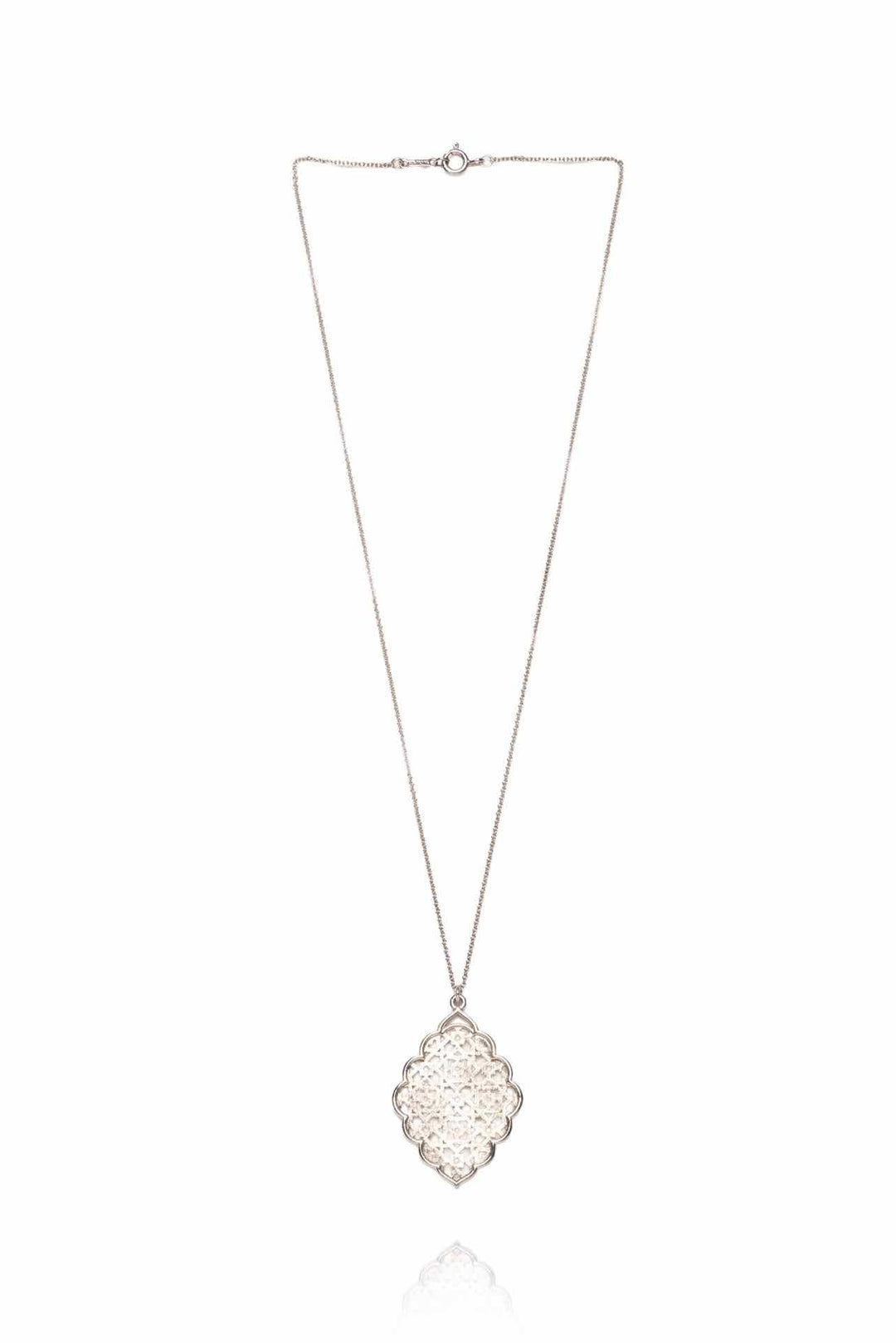 Tiffany & Co Paloma Picasso Marrakesh Necklace