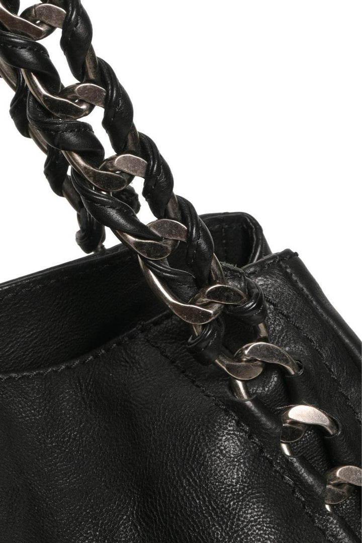 Chanel Modern Chain East West Tote